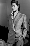 Calvin Klein (-1989)