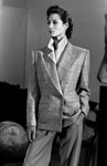 Calvin Klein (-1989)