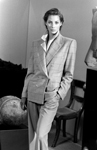 Calvin Klein (-1989)