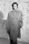 Calvin Klein (-1989)