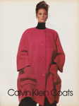 Calvin Klein (-1989) Calvin Klein (-1989)