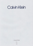 Calvin Klein (-1989) Calvin Klein (-1989)