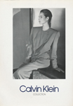 Calvin Klein (-1989) Calvin Klein (-1989)