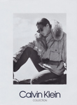 Calvin Klein (-1989) Calvin Klein (-1989)