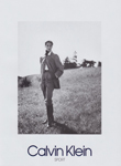 Calvin Klein (-1989) Calvin Klein (-1989)