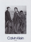 Calvin Klein (-1989) Calvin Klein (-1989)