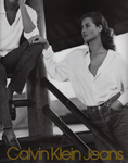 Calvin Klein (-1989) Calvin Klein (-1989)