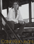 Calvin Klein (-1989) Calvin Klein (-1989)