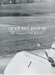 Andrea Jovine (-1990)