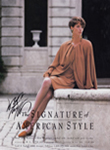 The signature of american style (-1990)