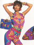 Versace (-1990) Versace (-1990)