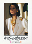 Yves St Laurent (-1990) Yves St Laurent (-1990)