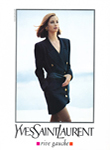 Yves St Laurent (-1990) Yves St Laurent (-1990)