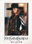 Yves St Laurent (-1990) Yves St Laurent (-1990)