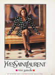 Yves St Laurent (-1990) Yves St Laurent (-1990)