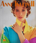 Anne Klein (-1991) Anne Klein (-1991)