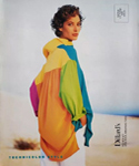 Anne Klein (-1991) Anne Klein (-1991)