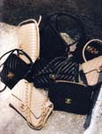 Chanel (-1991) Chanel (-1991)