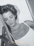 Calvin Klein (-1991) Calvin Klein (-1991)