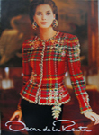 Oscar de La Renta (-1991) Oscar de La Renta (-1991)