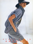 Perry Ellis (-1991) Perry Ellis (-1991)