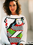 Perry Ellis (-1991) Perry Ellis (-1991)