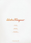 Salvatore Ferragamo (-1991) Salvatore Ferragamo (-1991)