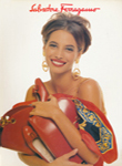 Salvatore Ferragamo (-1991) Salvatore Ferragamo (-1991)