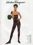 Salvatore Ferragamo (-1991) Salvatore Ferragamo (-1991)