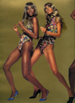 Versace (-1991) Versace (-1991)