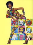Versace (-1991) Versace (-1991)