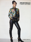 Versace (-1991) Versace (-1991)