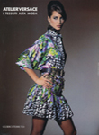 Versace (-1991) Versace (-1991)