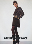 Versace (-1991) Versace (-1991)