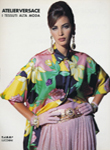 Versace (-1991) Versace (-1991)