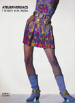 Versace (-1991) Versace (-1991)