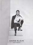 Anne Klein (-1992) Anne Klein (-1992)