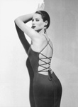 Anne Klein (-1992) Anne Klein (-1992)
