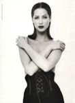 Anne Klein (-1992) Anne Klein (-1992)