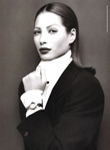 Anne Klein (-1992) Anne Klein (-1992)