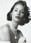 Anne Klein (-1992) Anne Klein (-1992)