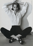 Anne Klein (-1992) Anne Klein (-1992)