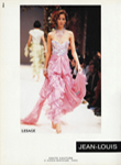 Jean Louis Scherrer (-1992) Jean Louis Scherrer (-1992)