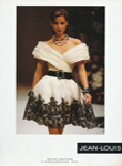 Jean Louis Scherrer (-1992) Jean Louis Scherrer (-1992)