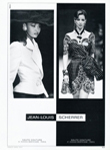 Jean Louis Scherrer (-1992) Jean Louis Scherrer (-1992)