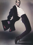 Jil Sander (-1992) Jil Sander (-1992)