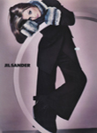 Jil Sander (-1992) Jil Sander (-1992)