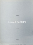 Natalie Acatrini (-1992) Natalie Acatrini (-1992)