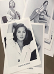Natalie Acatrini (-1992) Natalie Acatrini (-1992)