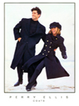 Perry Ellis (-1992) Perry Ellis (-1992)